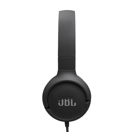 JBL Tune 520C USB-C Hi-Res Wired On-Ear Headphones