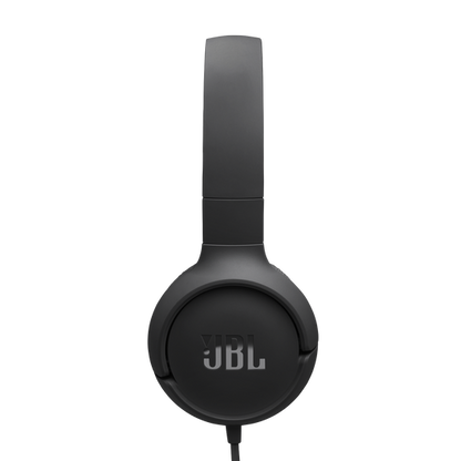 JBL Tune 520C USB-C Hi-Res Wired On-Ear Headphones