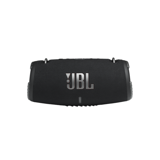 JBL Xtreme 3 — 100W Portable Waterproof Bluetooth Speaker, Nairobi Delivery
