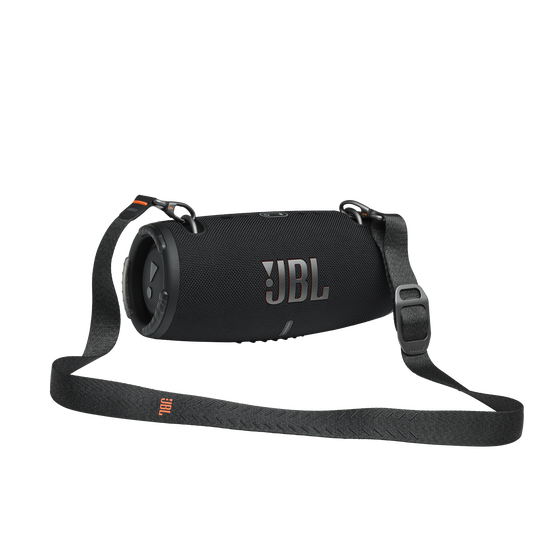 JBL Xtreme 3 — 100W Portable Waterproof Bluetooth Speaker, Nairobi Delivery