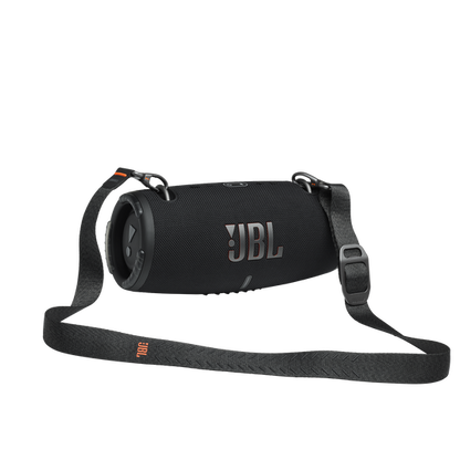 JBL Xtreme 3 — 100W Portable Waterproof Bluetooth Speaker, Nairobi Delivery