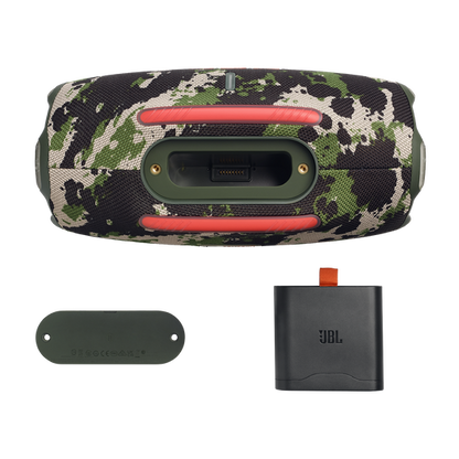 JBL Xtreme 4