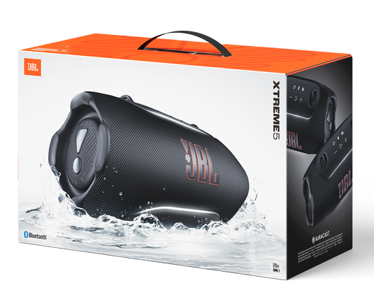 JBL Xtreme 5 portable Bluetooth speaker — Kenya