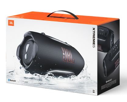 JBL Xtreme 5 portable Bluetooth speaker — Kenya
