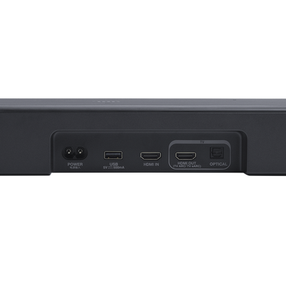 JBL Bar 500MK2 5.1-Channel Dolby Atmos® Soundbar System