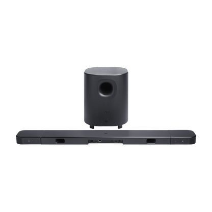 JBL Bar 800MK2 7.1-Channel Dolby Atmos® Soundbar System with Detachable Surround Speakers