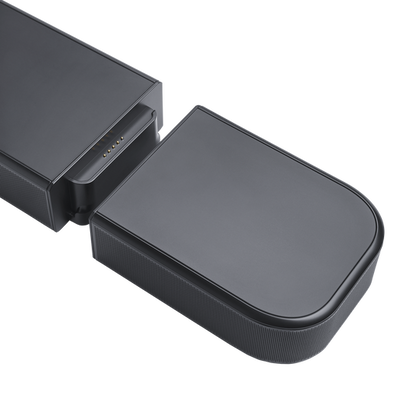 JBL Bar 800MK2 7.1-Channel Dolby Atmos® Soundbar System with Detachable Surround Speakers