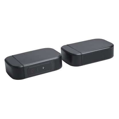 JBL Bar 800MK2 7.1-Channel Dolby Atmos® Soundbar System with Detachable Surround Speakers