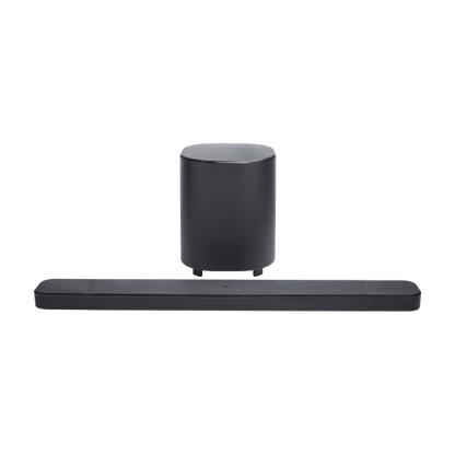 JBL Bar 800MK2 7.1-Channel Dolby Atmos® Soundbar System with Detachable Surround Speakers