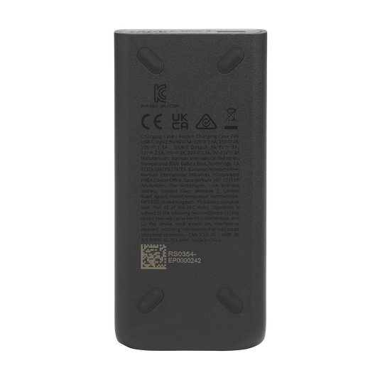JBL Battery 200 — Spare Battery for PartyBox Club 120 (12h Playtime)
