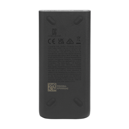 JBL Battery 200 — Spare Battery for PartyBox Club 120 (12h Playtime)