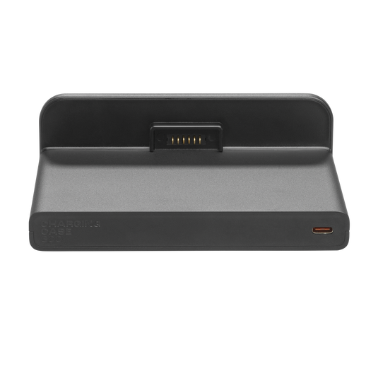 JBL Battery 600 Duo with Charging Case — Spare Batteries for Stage 320/Xtreme 4