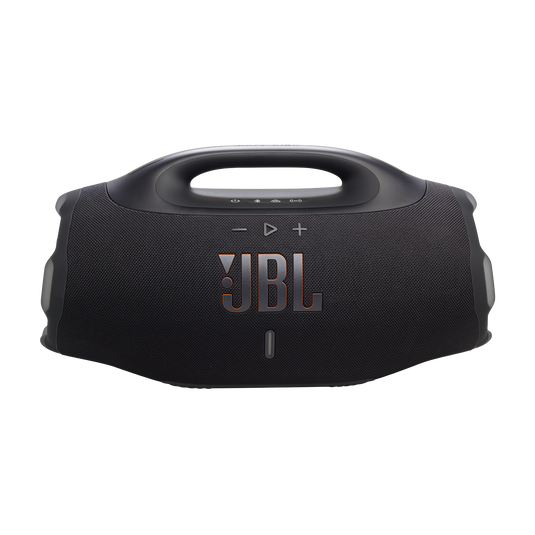 JBL Boombox 4 — Portable Bluetooth Party Speaker | Zamar Audio Solutions