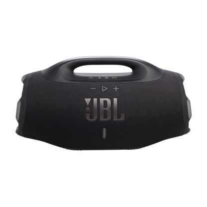 JBL Boombox 4 — Portable Bluetooth Party Speaker | Zamar Audio Solutions