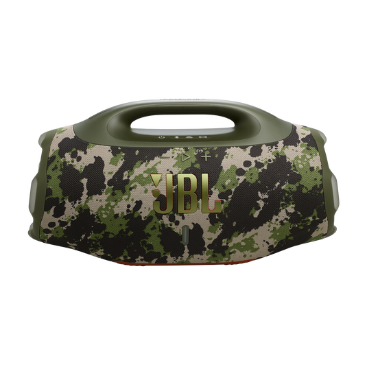 JBL Boombox 4 — Portable Bluetooth Party Speaker | Zamar Audio Solutions