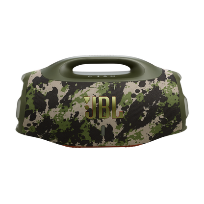 JBL Boombox 4 — Portable Bluetooth Party Speaker | Zamar Audio Solutions