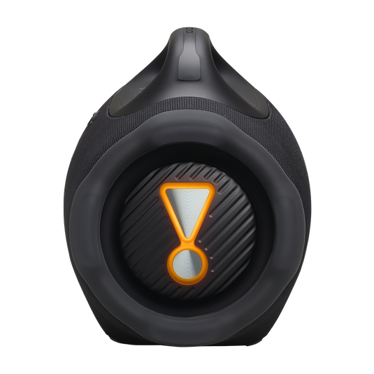 JBL Boombox 4 — Portable Bluetooth Party Speaker | Zamar Audio Solutions