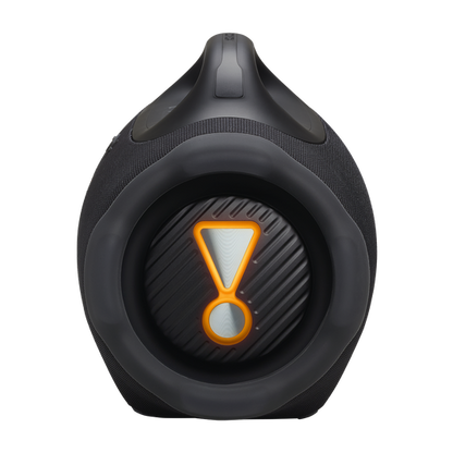 JBL Boombox 4 — Portable Bluetooth Party Speaker | Zamar Audio Solutions