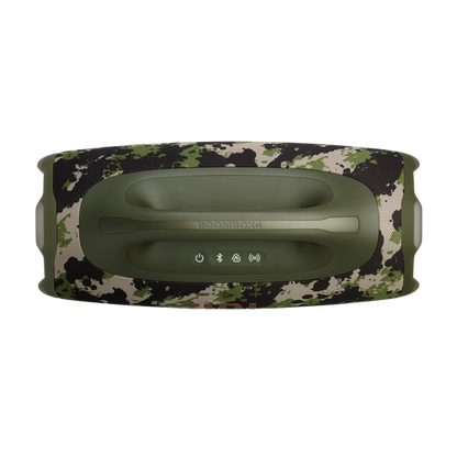 JBL Boombox 4 — Portable Bluetooth Party Speaker | Zamar Audio Solutions