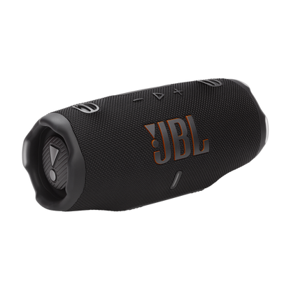 JBL Charge 6 portable Bluetooth speaker
