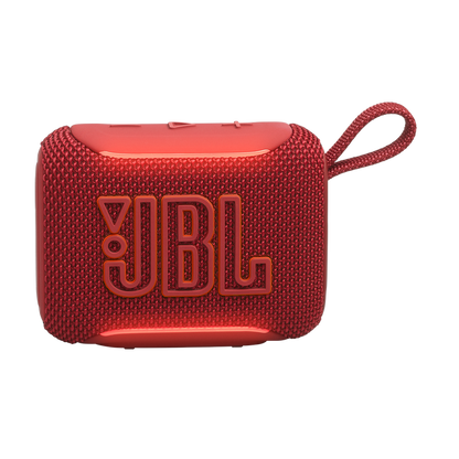 JBL Go 5 — Ultra‑Portable Bluetooth Speaker with Edge Lighting