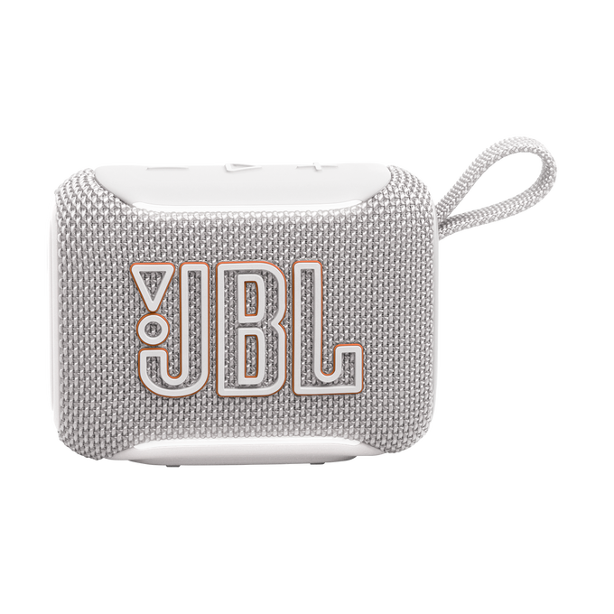 JBL Go 5 — Ultra‑Portable Bluetooth Speaker with Edge Lighting
