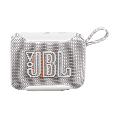 JBL Go 5 — Ultra‑Portable Bluetooth Speaker with Edge Lighting