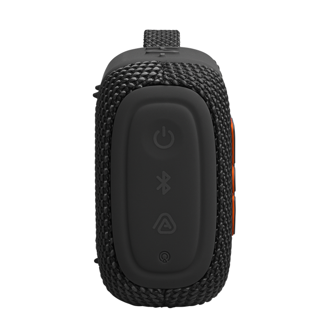 JBL Go 5 — Ultra‑Portable Bluetooth Speaker with Edge Lighting