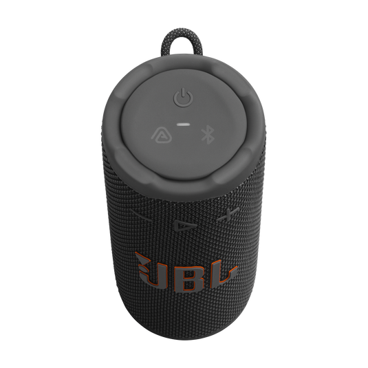 JBL Grip — Portable Bluetooth Speaker, Nairobi Delivery