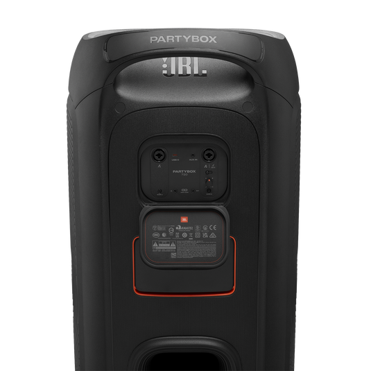 JBL PartyBox 720 800W Portable Party Speaker with Light Show