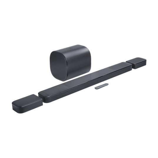 JBL Bar 1300 MK2 Soundbar Kenya | 11.1.4 Dolby Atmos & DTS:X