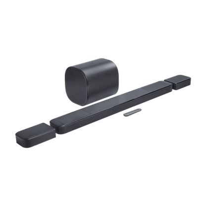 JBL Bar 1300 MK2 Soundbar Kenya | 11.1.4 Dolby Atmos & DTS:X