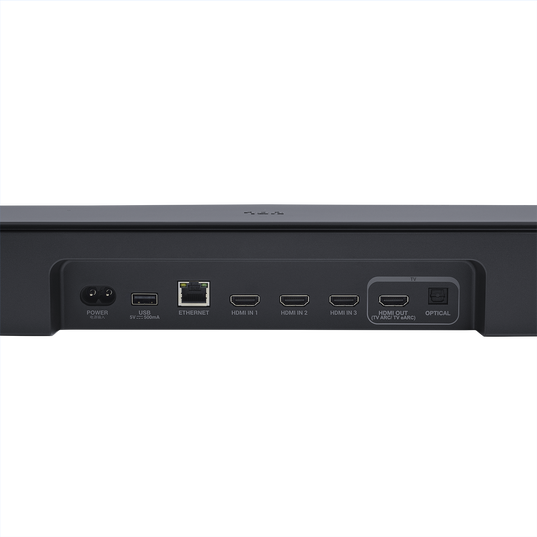 JBL Bar 1300 MK2 Soundbar Kenya | 11.1.4 Dolby Atmos & DTS:X
