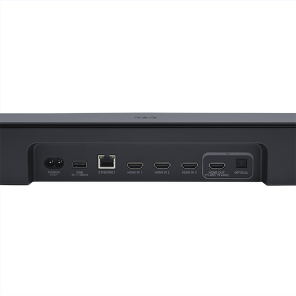 JBL Bar 1300 MK2 Soundbar Kenya | 11.1.4 Dolby Atmos & DTS:X