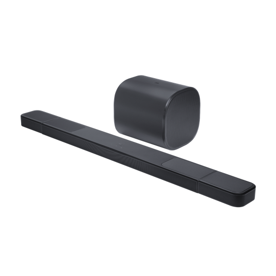 JBL Bar 1300 MK2 Soundbar Kenya | 11.1.4 Dolby Atmos & DTS:X