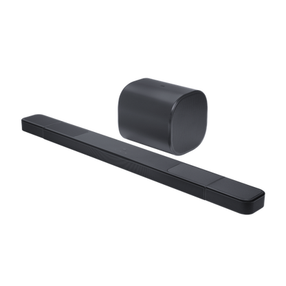 JBL Bar 1300 MK2 Soundbar Kenya | 11.1.4 Dolby Atmos & DTS:X