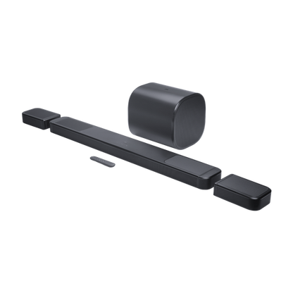 JBL Bar 1300 MK2 Soundbar Kenya | 11.1.4 Dolby Atmos & DTS:X