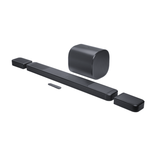 JBL Bar 1300 MK2 Soundbar Kenya | 11.1.4 Dolby Atmos & DTS:X