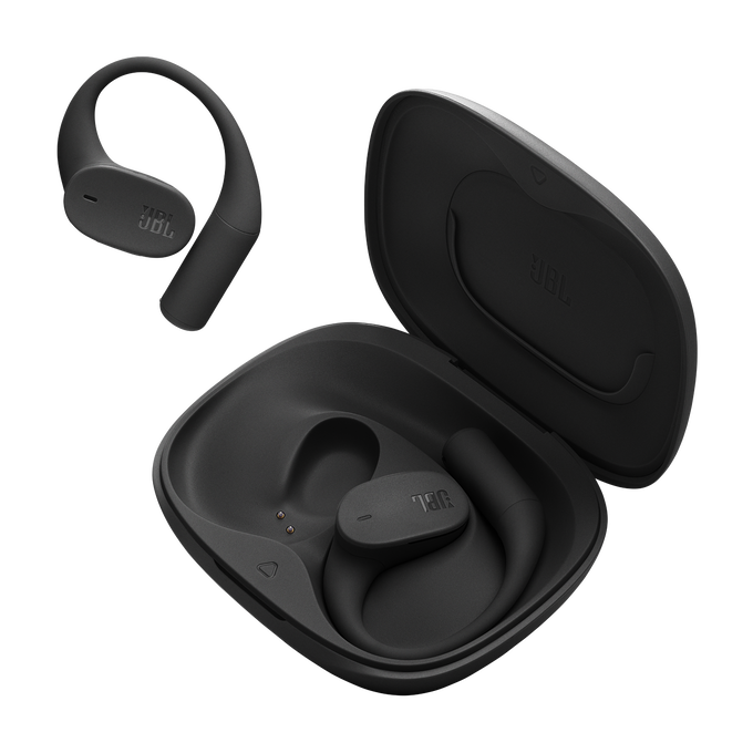 JBL Sense Lite — True Wireless Open‑Ear Headphones with OpenSound Technology & IP54 Durability, Nairobi Delivery