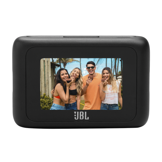 JBL Tour One M3 Wireless Over-Ear Noise-Cancelling Headphones