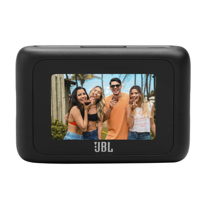 JBL Tour One M3 Wireless Over-Ear Noise-Cancelling Headphones