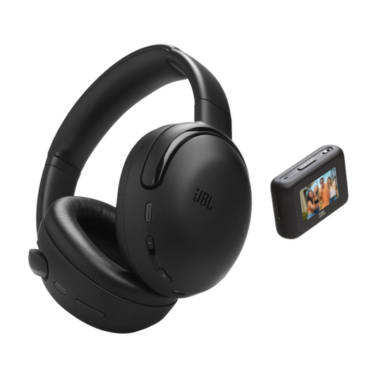 JBL Tour One M3 Wireless Over-Ear Noise-Cancelling Headphones