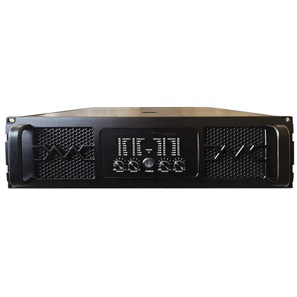 Lab Gruppen MX8800 front view — power amplifier Kenya
