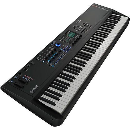 Yamaha MODX M8 — 88‑Key Synthesizer (Graded Hammer Action)