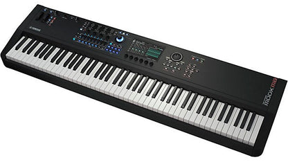 Yamaha MODX M8 — 88‑Key Synthesizer (Graded Hammer Action)