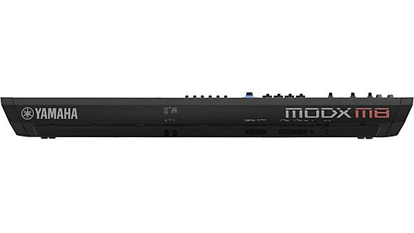 Yamaha MODX M8 — 88‑Key Synthesizer (Graded Hammer Action)