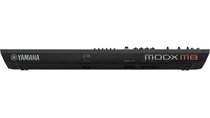 Yamaha MODX M8 — 88‑Key Synthesizer (Graded Hammer Action)