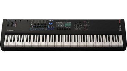 Yamaha MODX M8 — 88‑Key Synthesizer (Graded Hammer Action)