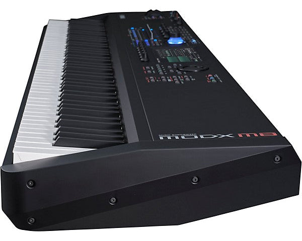 Yamaha MODX M8 — 88‑Key Synthesizer (Graded Hammer Action)