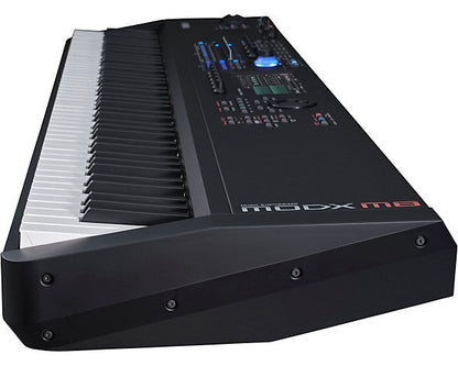 Yamaha MODX M8 — 88‑Key Synthesizer (Graded Hammer Action)